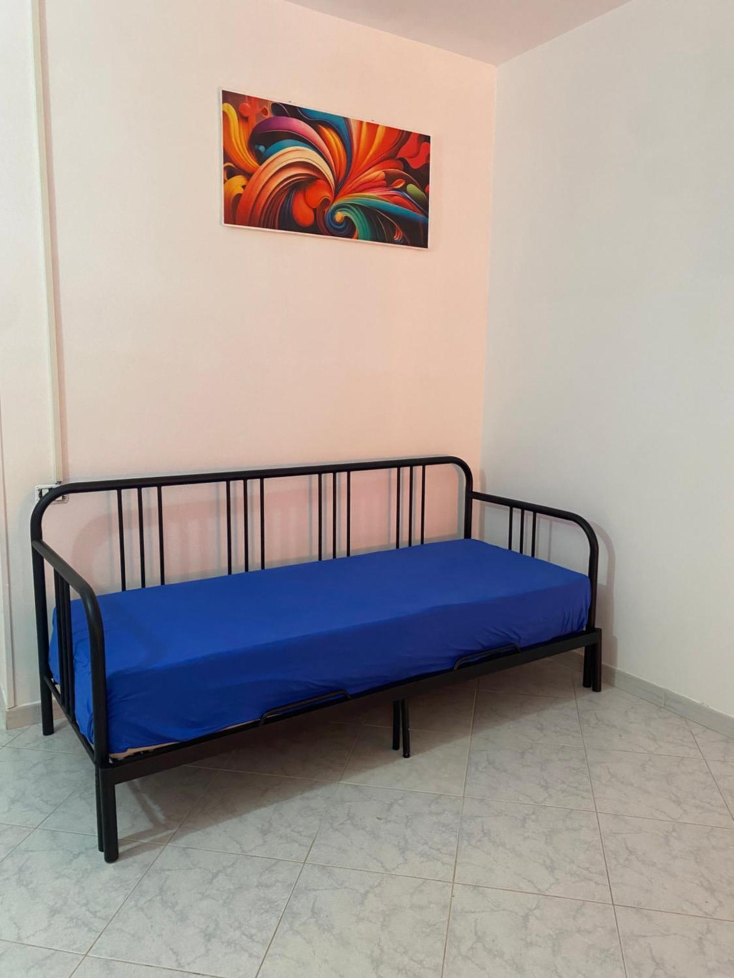 Appartamento Elena House Pontecagnano Esterno foto